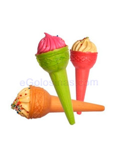 CUCURUCHOS KOKYS 40UDS