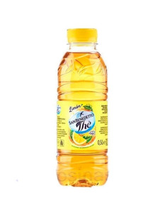 Bebida Té Con Limon 50Cl San Benedetto 12Uds