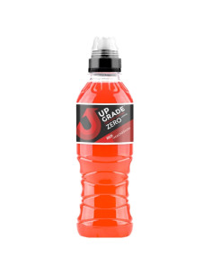Bebida Isotónica Upgrade Red Zero 50Cl 12Uds
