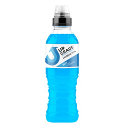 Bebida Isotónica Upgrade Blue 50Cl 12uds