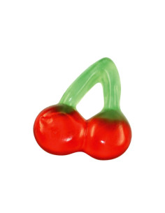 Super Cereza brillo goma 1Kg Chuches Haribo