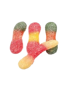 Lenguas o Paletas ácidas 1,25Kg Frisia Golosinas