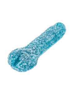 Goma ácida Llaves Inglesas Azul Pintalenguas 290uds Mr Flopo Pop