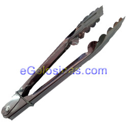 pinzas metalicas para chuches 1ud en tu tienda de fiesta