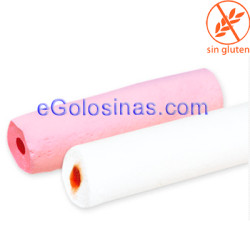 masmelos nubes rellenas fresa 125uds fini para comprar a domicilio