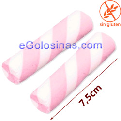 nubes cremosos 125uds fini- masmelos