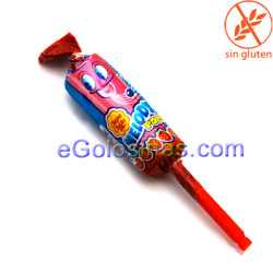 caramelos melody pops fresa 48uds chupa chups