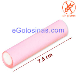nubes finitronc bicolor 125ud.- masmelos