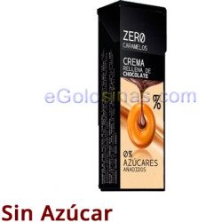 CARAMELOS ZERO CHOCO CREMA 32gr 12uds