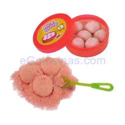 PICA GUMS CEREZA 24uds SWEET TOYS