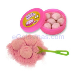 PICA GUMS FRESA 24uds SWEET TOYS