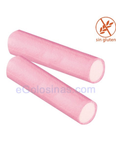 DULCINUBES FRESA 125ud VIDAL