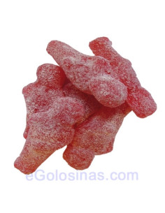 MANNEKEN PIS PICA FRESA 290uds FLOPO