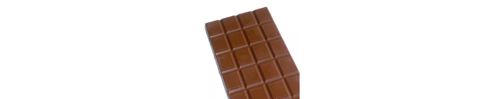Tabletas de Chocolate para compra online