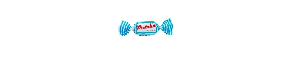 Caramelos y Peladillas - Tu tienda de Caramelos Online