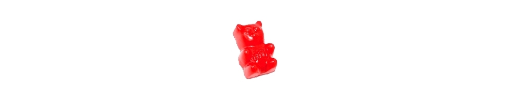 Gominolas Baratas para comprar en golosinas online