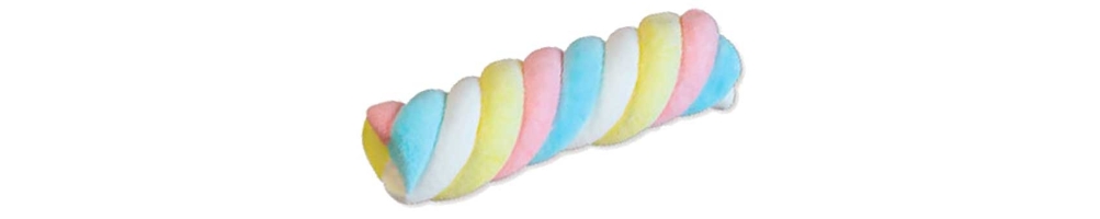 Nubes Gominolas y Masmelos lisos