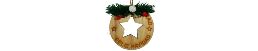 Artículos Decoración Navidad para comprar online