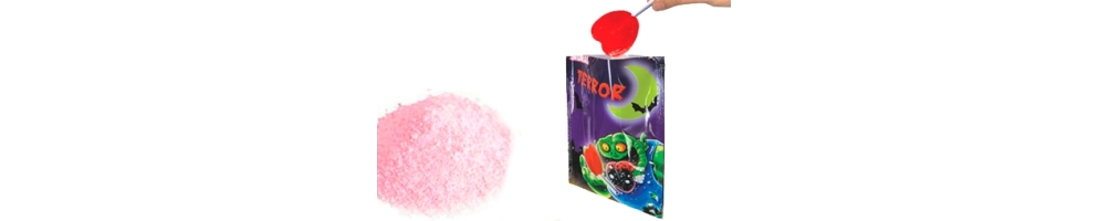 Sobres Pica Pica- Tu Tienda de Chuches Online