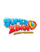 SUPERTHINGS